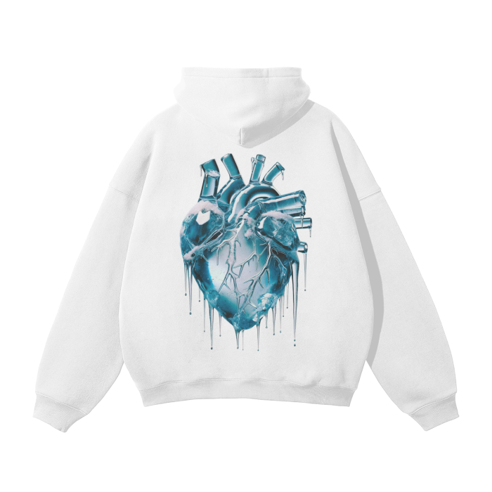 COLD HEARTED
